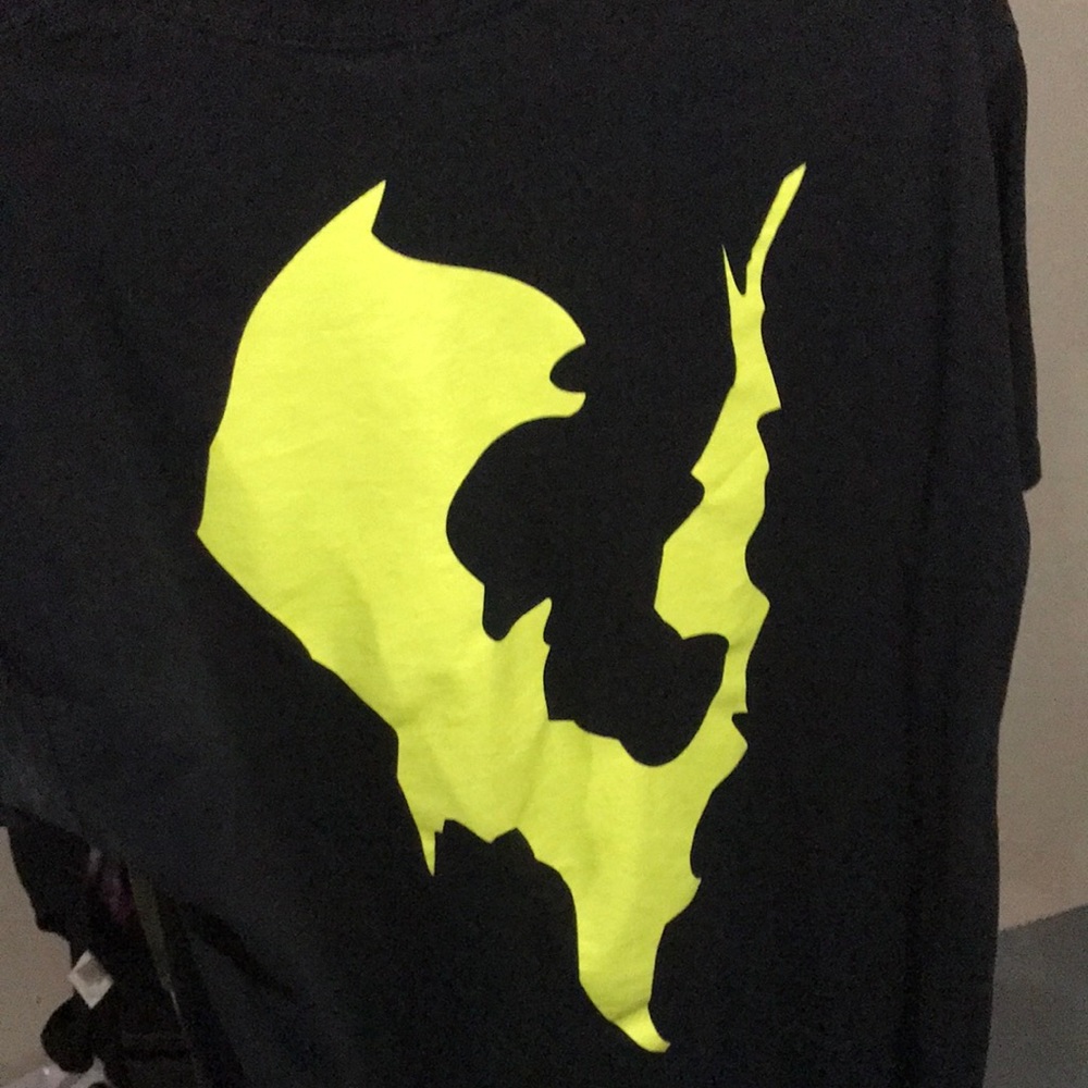 Vlone Nav shirt